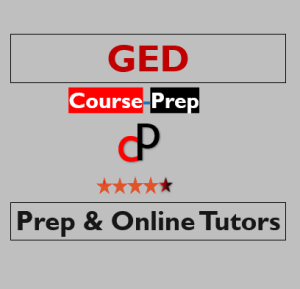 GED Prep Course & Online Tutor Classes 2024
