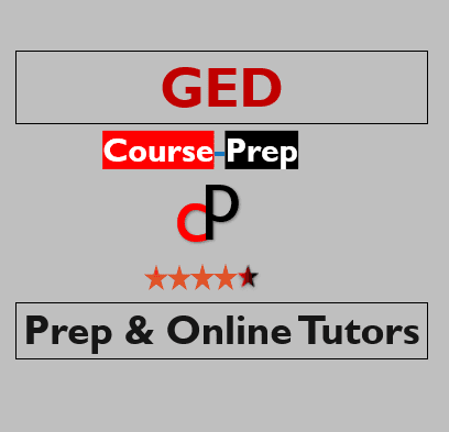 GED Prep Course Online Tutor Classes 1 