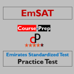 EmSAT Exam 2023 Practice with Answer Keys