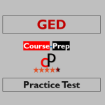 GED Practice Test 2023 [Full Length Test]