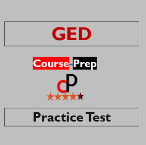GED Practice Test 2024 [Full Length Test]