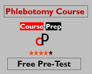 Phlebotomy Technician Pre Test 2024 Questions and Answers