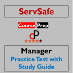 ServSafe Manager Practice Test 2023 with Study Guide [PDF]