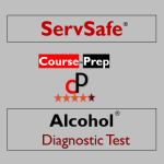ServSafe Alcohol Diagnostic Test 2023