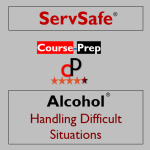 ServSafe Alcohol Law & Your Responsibility Study Guide and Quiz