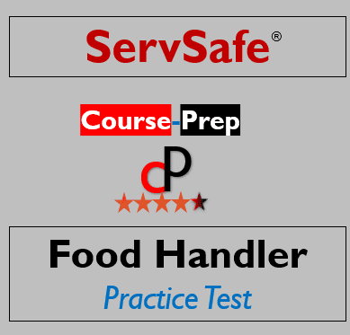 ServSafe Food Handler Practice Test Answers 2022