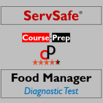 ServSafe Food Manager Diagnostic Test 2023