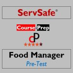 ServSafe Manager PreTest Questions Answers 2023