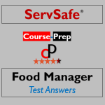 ServSafe Manager Test Answers 2023