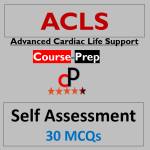 ACLS Precourse Self Assessment Answers 2022-2023