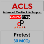 ACLS Pretest Answers 2023